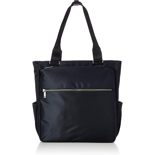 Amazon.com: Briefing Bag FREIGHTER ARMOR TOTE Men's Black